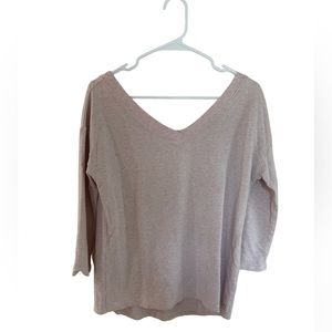 Women’s Caila by Carrie Underwood Sweater Size Medium